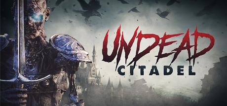 mức giá Undead Citadel