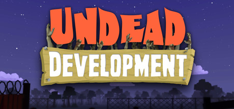 Requisitos do Sistema para Undead Development