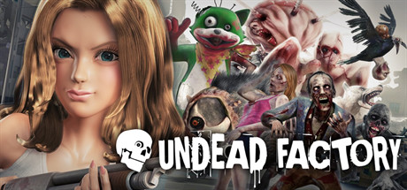 UNDEAD FACTORY:Zombie Pandemicのシステム要件