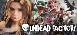 UNDEAD FACTORY:Zombie Pandemic System Requirements