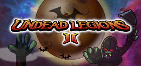Undead Legions II цены