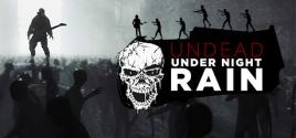 Undead Under Night Rain 价格
