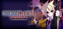 UNDER NIGHT IN-BIRTH Exe:Late System Requirements