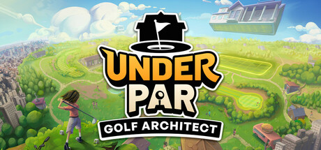 Under Par Golf Architect prices
