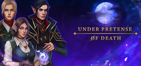 Preços do Under Pretense Of Death