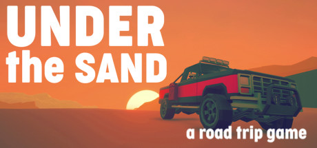 UNDER the SAND - a road trip game Systemanforderungen