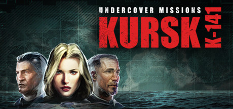 Undercover Missions: Operation Kursk K-141 цены