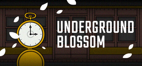 Underground Blossom цены