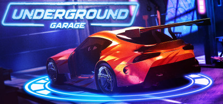 Underground Garage ceny
