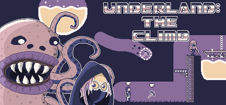 Underland: The Climb 가격