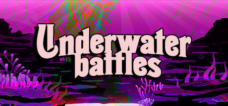 Underwater battles価格 