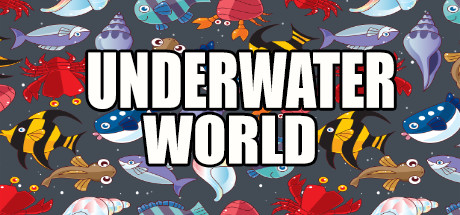 Underwater World System Requirements