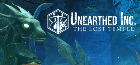 Unearthed Inc: The Lost Temple系统需求