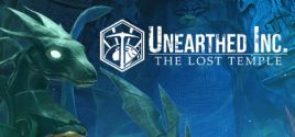 Unearthed Inc: The Lost Temple System Requirements