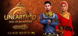 Unearthed: Trail of Ibn Battuta - Episode 1 - Gold Edition系统需求