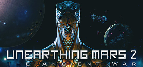 Unearthing Mars 2: The Ancient War цены