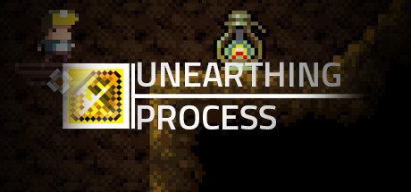 Unearthing Process precios