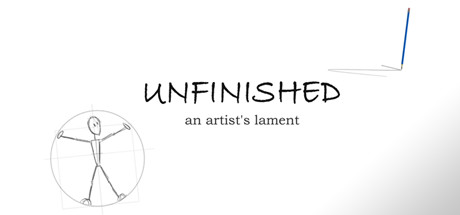 Unfinished - An Artist's Lament - yêu cầu hệ thống