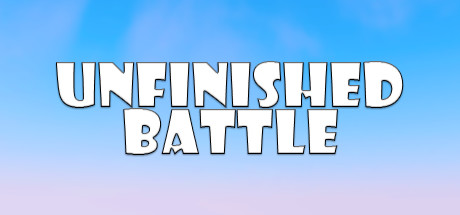 Unfinished Battle цены