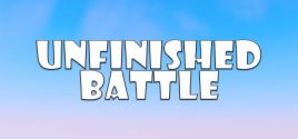 Unfinished Battle 가격