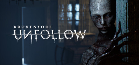 Configuration requise pour jouer à BrokenLore: UNFOLLOW