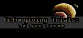 Unforgiving Trials: The Space Crusade цены