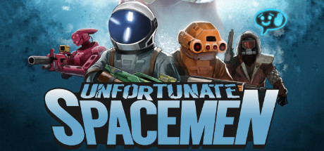 Unfortunate Spacemen - yêu cầu hệ thống