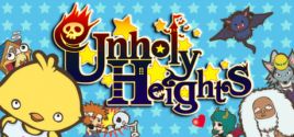 Unholy Heights ceny
