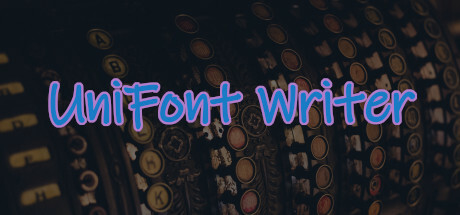 Requisitos del Sistema de UniFont Writer