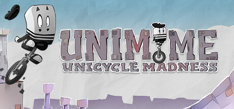 Prix pour Unimime - Unicycle Madness