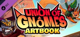 Union of Gnomes - Artbook prices