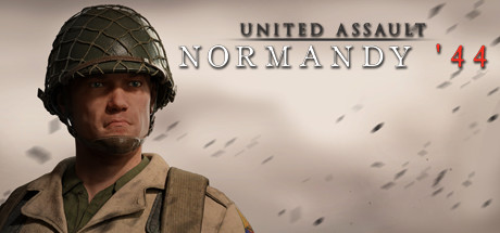Preços do United Assault - Normandy '44