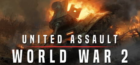 Configuration requise pour jouer à United Assault - World War 2