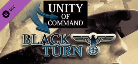 Unity of Command - Black Turn DLC価格 