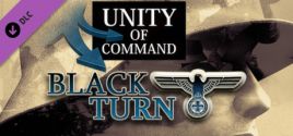 Preços do Unity of Command - Black Turn DLC