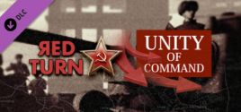 Requisitos del Sistema de Unity of Command - Red Turn DLC