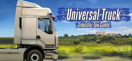 Universal Truck Simulator Tow Games System Requirements