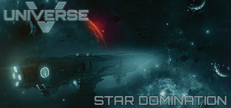 Configuration requise pour jouer à UniverseV: Star Domination