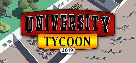 University Tycoon: 2019系统需求