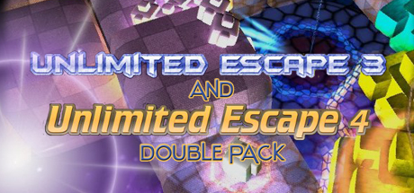 Unlimited Escape 3 & 4 Double Pack価格 