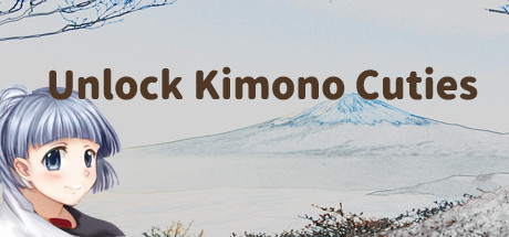 Wymagania Systemowe Unlock Kimono Cuties