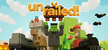 Unrailed! prices