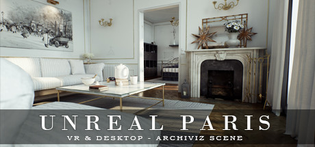 Configuration requise pour jouer à Unreal Paris 2020