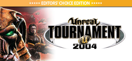 Preços do Unreal Tournament 2004: Editor's Choice Edition