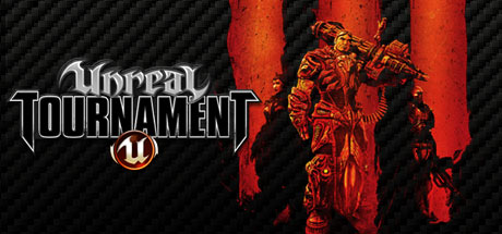 Unreal Tournament 3 Black Systemanforderungen