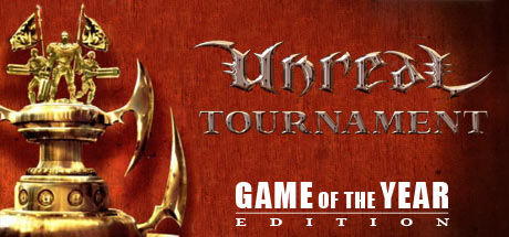Prix pour Unreal Tournament: Game of the Year Edition