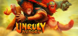 Unruly Heroes System Requirements