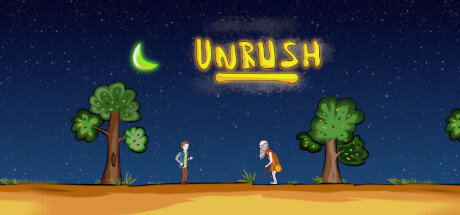 UNRUSH System Requirements