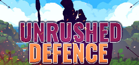 Unrushed Defence Systemanforderungen