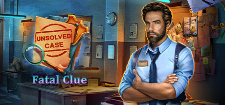 Unsolved Case: Fatal Clue Collector's Edition系统需求